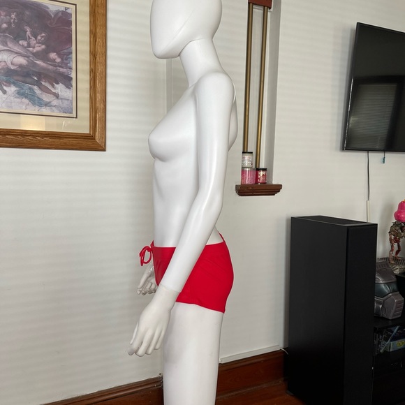 Womens body glove swim shorts M - Picture 2 of 7